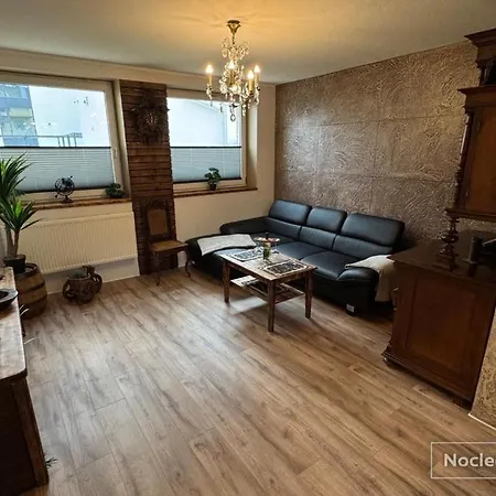 Daire Unikatowe Swinoujscie