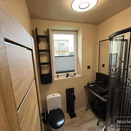 Unikatowe * Swinoujscie