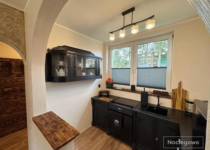 Apartamento Unikatowe *