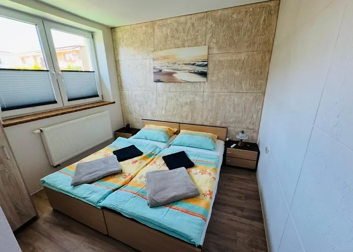 Unikatowe Apartamento