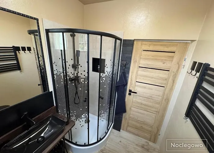 Unikatowe Apartamento *