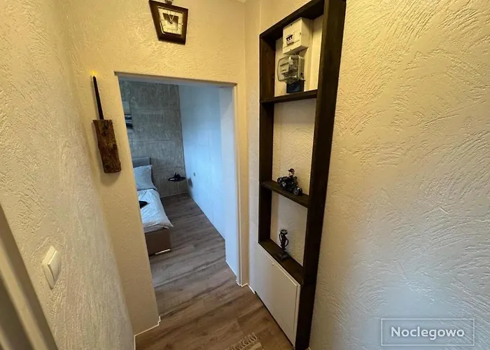 Apartamento Unikatowe *