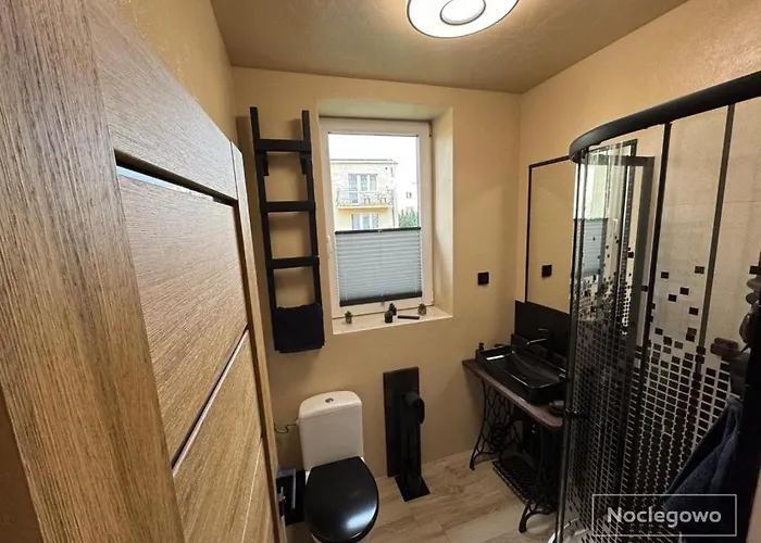 Unikatowe * Świnoujście