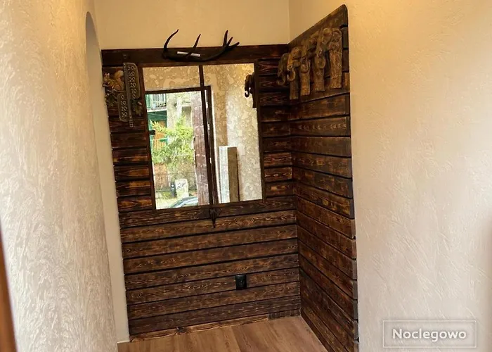 Unikatowe Apartamento Świnoujście